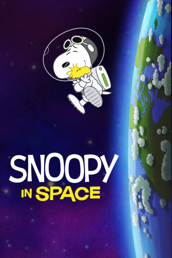 Snoopy Trong Không Gian (Phần 1) (Snoopy in Space (Season 1)) [2019]