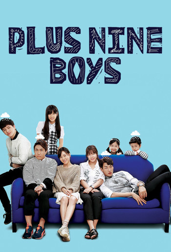 Số 9 Định Mệnh (Plus Nine Boys) [2014]