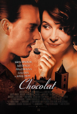Sô cô la (Chocolat) [2000]