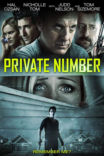 Số Lạ (Private Number) [2015]