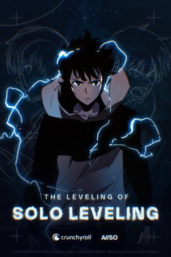 Thăng Cấp Một Mình (Phần 2) - Vùng Lên Từ Bóng Tối -(TBC) (THE LEVELING OF SOLO LEVELING) [2025]