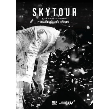 Sơn Tùng M-TP: Sky Tour Movie (Sky Tour: The Movie) [2020]