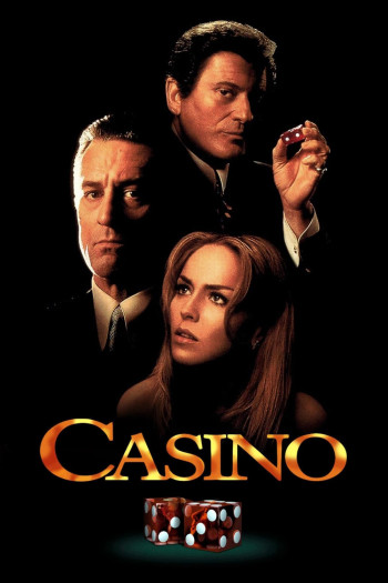 Sòng Bạc (Casino) [1995]