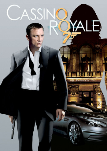 Sòng Bạc Hoàng Gia (Casino Royale) [2006]