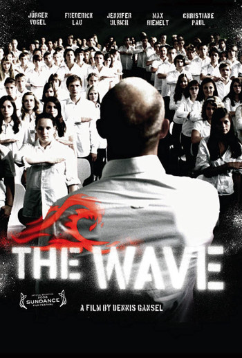 Sóng ngầm (We Are the Wave) [2019]