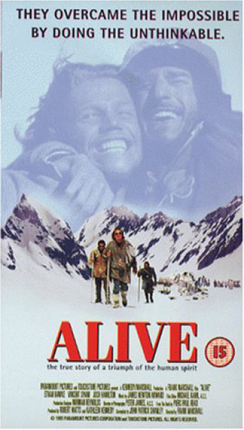 Sống (Alive) [1993]