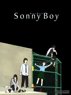 Sonny Boy - Cậu Nhóc Nhỏ (Sonny Boy) [2021]