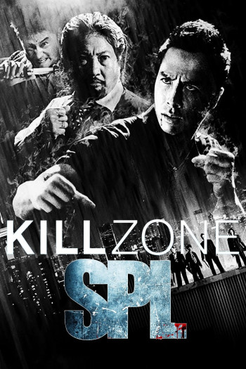 SPL: Kill Zone (SPL: Kill Zone) [2005]
