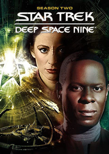 Star Trek: Deep Space Nine (Phần 2) (Star Trek: Deep Space Nine (Season 2)) [1993]