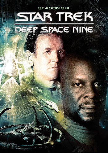 Star Trek: Deep Space Nine (Phần 6) (Star Trek: Deep Space Nine (Season 6)) [1997]