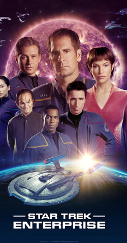 Star Trek: Enterprise (Phần 2) (Star Trek: Enterprise (Season 2)) [2002]