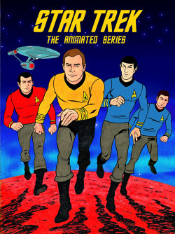 Star Trek: Loạt phim hoạt hình (Phần 1) (Star Trek: The Animated Series (Season 1)) [1973]