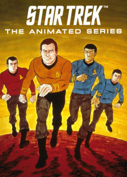 Star Trek: Loạt phim hoạt hình (Phần 2) (Star Trek: The Animated Series (Season 2)) [1973]
