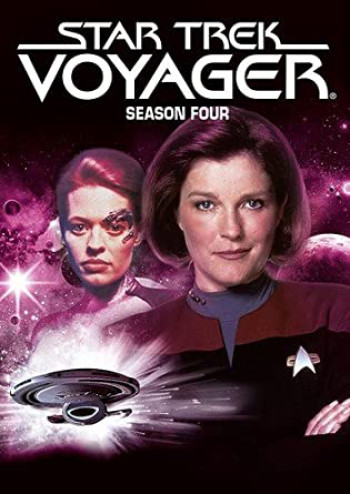 Star Trek: Voyager (Phần 4) (Star Trek: Voyager (Season 4)) [1997]