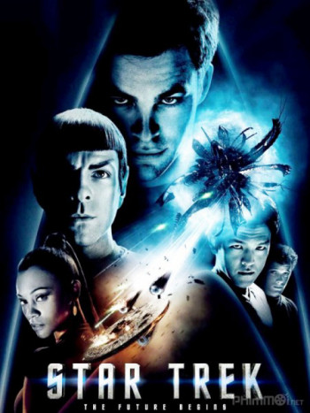Star Trek (Star Trek) [2009]