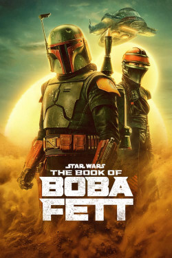 Star Wars: Sách Của Boba Fett (The Book of Boba Fett) [2021]