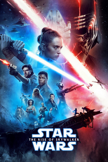 Star Wars: Skywalker Trỗi Dậy (Star Wars: The Rise of Skywalker) [2019]