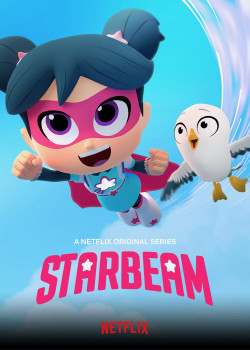 StarBeam (Phần 4) (StarBeam (Season 4)) [2021]