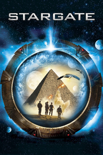 Stargate (Stargate) [1994]