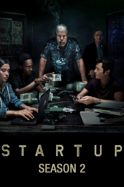 StartUp (Phần 2) (StartUp (Season 2)) [2017]