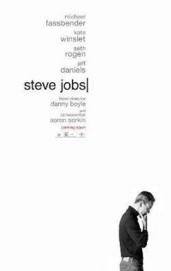 Steve Jobs (Steve Jobs) [2015]