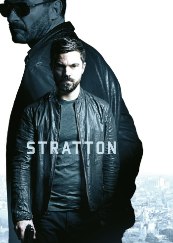 Stratton (Stratton) [2017]