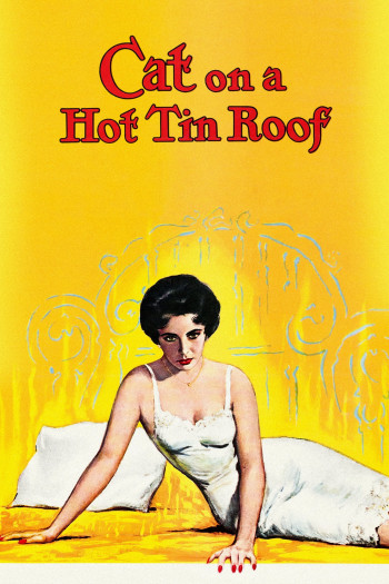 Sự Dối Trá Ngọt Ngào (Cat on a Hot Tin Roof) [1958]