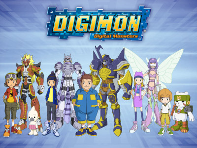 Sự Hồi Sinh Của Digimon Cổ Đại!