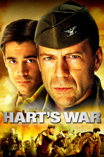 Sự Hy Sinh Cao Cả  (Hart's War) [2002]