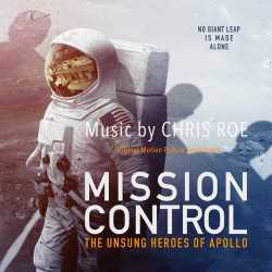 Sứ Mệnh Của Apollo (Mission Control: The Unsung Heroes Of Apollo) [2017]