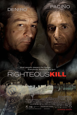 Sứ Mệnh Cuối Cùng (Righteous Kill) [2008]