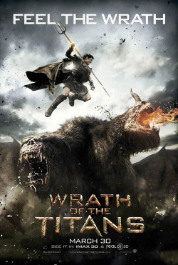 Sự Phẫn Nộ Của Các Vị Thần 2012 (Wrath of the Titans) [2012]