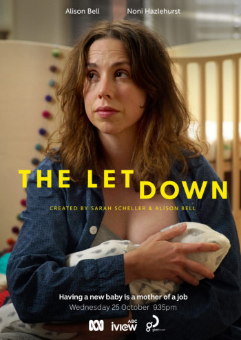 Sự thất vọng (Phần 2) (The Letdown (Season 2)) [2019]