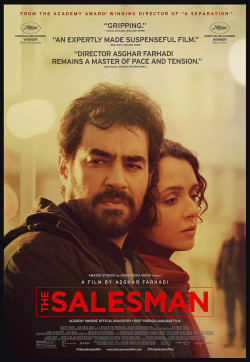 Sự Trong Trắng (The Salesman) [2016]