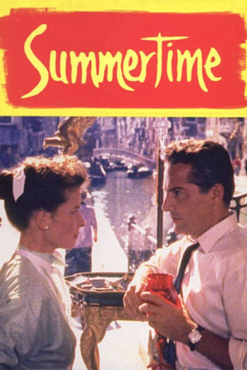 Summertime (Summertime) [1955]