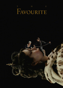 Sủng Ái (The Favourite) [2018]