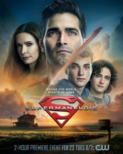 Superman và Lois (Phần 1) (Superman and Lois (Season 1)) [2021]
