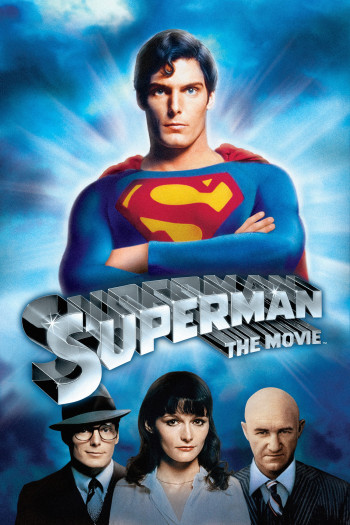 Superman (Superman) [1978]