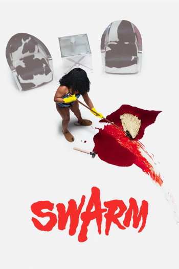 Swarm (Swarm) [2023]