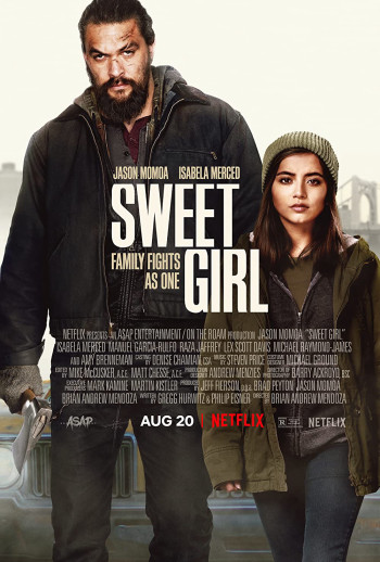 Sweet Girl (Sweet Girl) [2021]