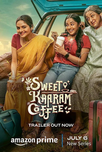 Sweet Kaaram Coffee (Sweet Kaaram Coffee) [2023]