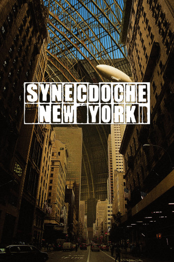Synecdoche, New York (Synecdoche, New York) [2008]