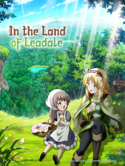 Tại Vùng Đất Leadale (World of Leadale, In the Land of Leadale, Riadeiru no Daichi nite) [2022]