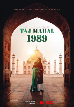 Taj Mahal 1989 (Taj Mahal 1989) [2020]