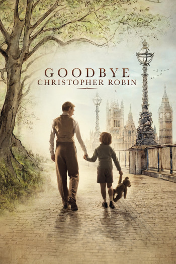 Tạm Biệt Christopher Robin (Goodbye Christopher Robin) [2017]