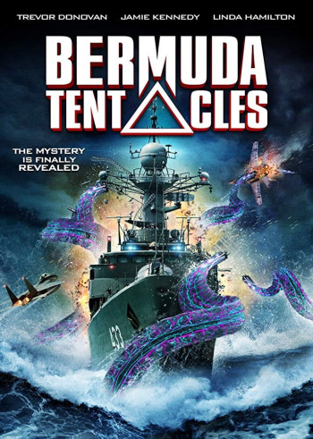 Tam Giác Quỷ Bermuda (Bermuda Tentacles) [2014]