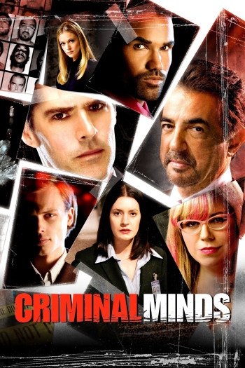 Tâm Lý Tội Phạm (Phần 3) (Criminal Minds (Season 3)) [2007]