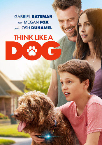 Tâm tư của chú khuyển (Think Like a Dog) [2020]