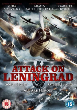 Tấn Công Leningrad (Attack on Leningrad) [2009]
