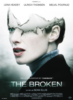 Tan Nát (The Broken) [2008]